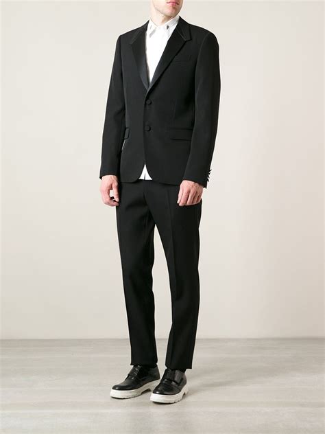 givenchy suit|givenchy tank tops men's.